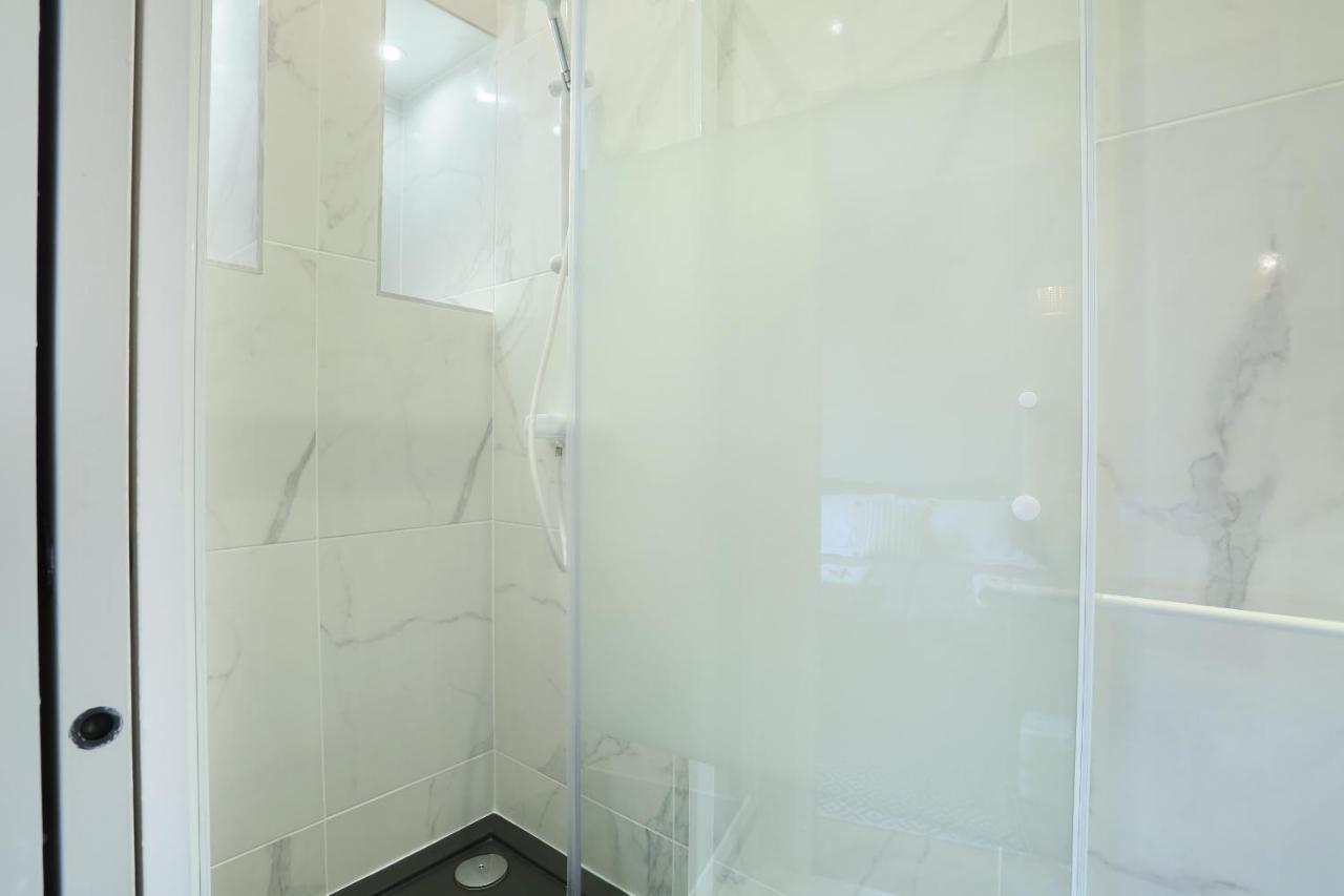 Apartment Center Of Paris By Studio Prestige Exterior foto